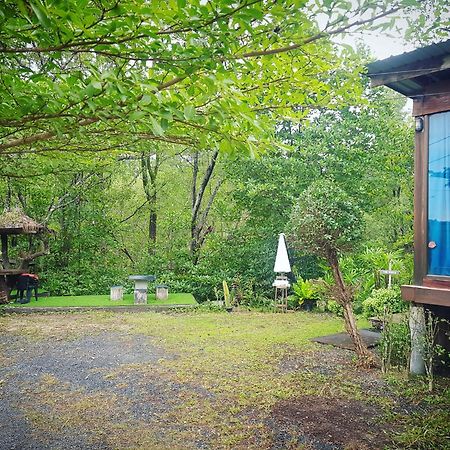 Calm At Bangphat Bor Saen 외부 사진