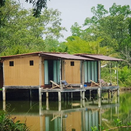 Calm At Bangphat Bor Saen 외부 사진