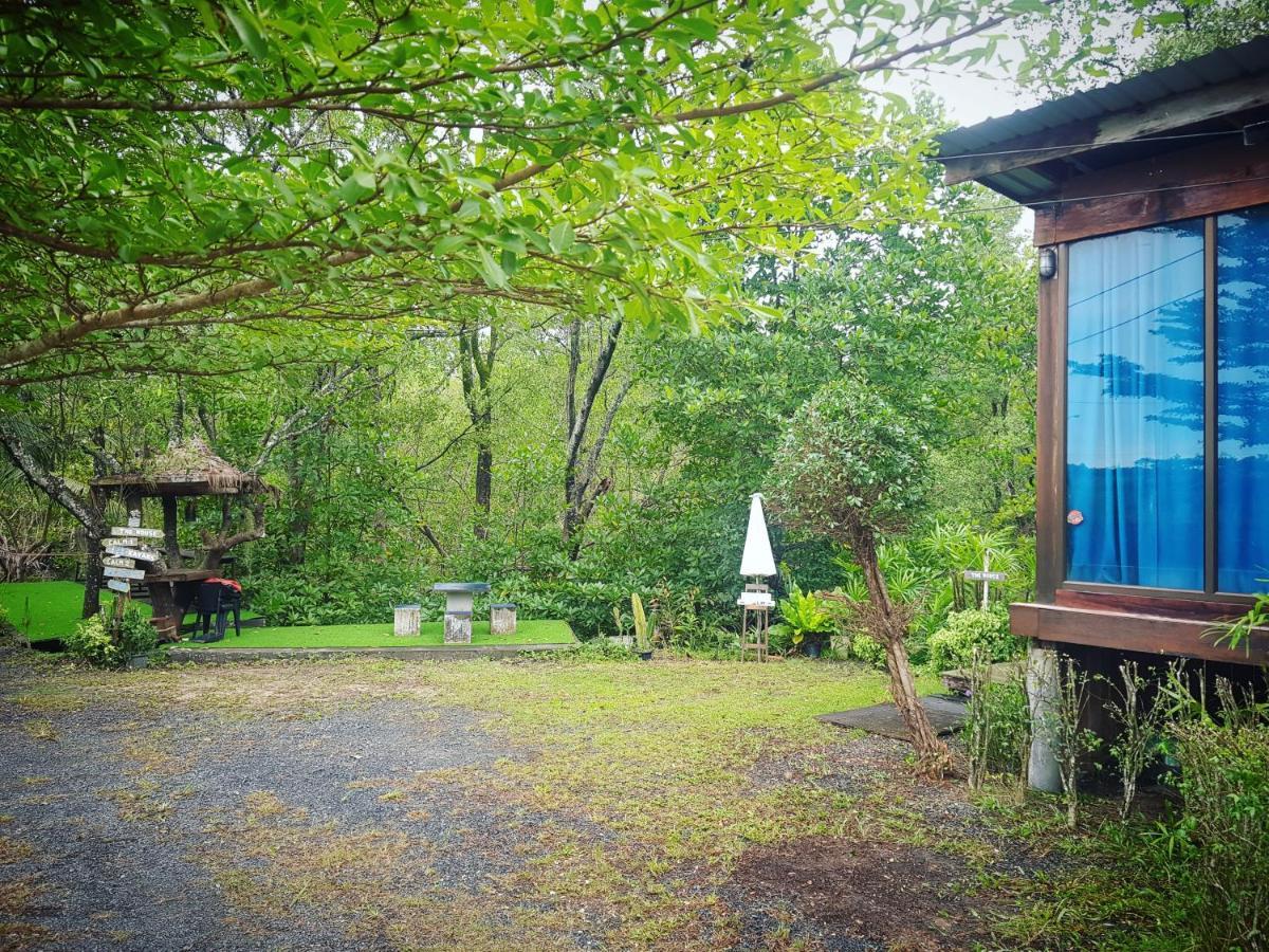 Calm At Bangphat Bor Saen 외부 사진