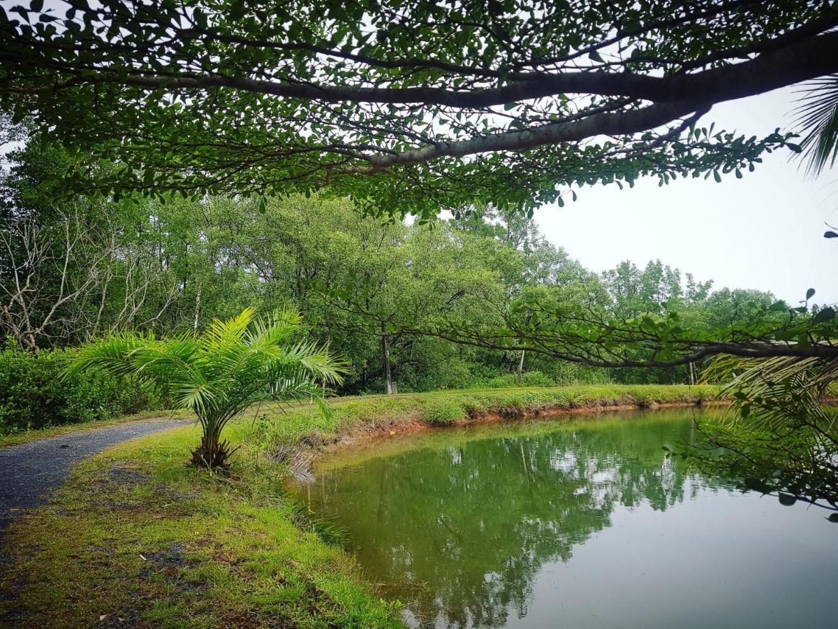 Calm At Bangphat Bor Saen 외부 사진